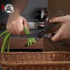 多機能キチンハサミ