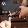多機能キチンハサミ