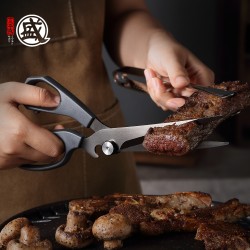焼き肉用ハサミ