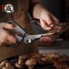 焼き肉用ハサミ