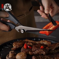 焼き肉用ハサミ
