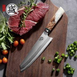 Japanese Kiritsuke Chef Knife