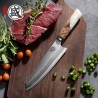 Japanese Kiritsuke Chef Knife