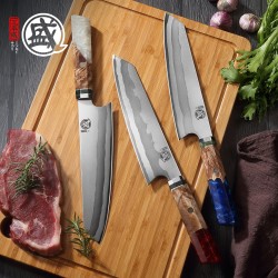 Japanese Kiritsuke Chef Knife