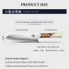 Japanese Kiritsuke Chef Knife
