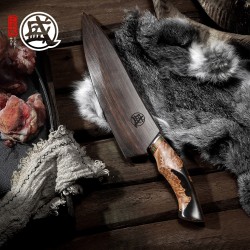 武士·8寸牛刀