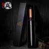 丸型包丁研ぎ棒(10寸)
