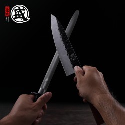 フラット研ぎ棒(10寸)