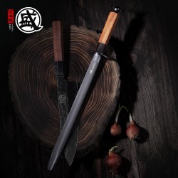 フラット研ぎ棒(10寸)