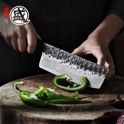 匠者·手作り菜切