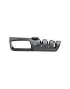 Knife sharpener