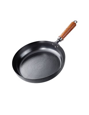 锅
